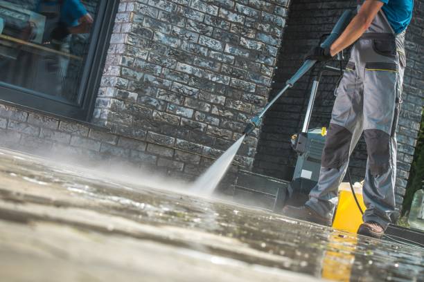 Trusted Shiremanstown, PA Pressure Washing Experts